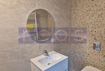Apartament cu 3 camere decomandat în Grozăvești - 6