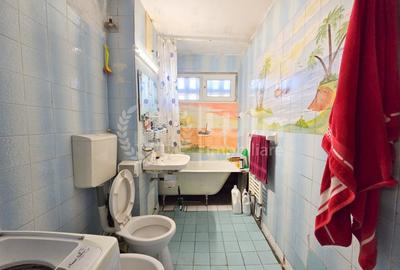 Apartament 4 camere | Balcon | 75mp | Manastur | Zona Campului! - 6