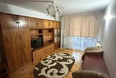 De inchiriat apartament 3 camere, Dristor