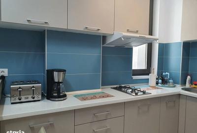 Apartament cu 2 camere în Nord - 4