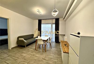 Apartament de inchiriat | 2 cam | Bloc nou | ID:1409 - 5
