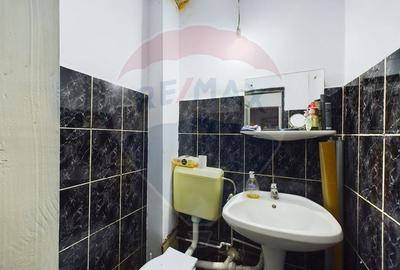 Garsonieră decomandată în Central - 6