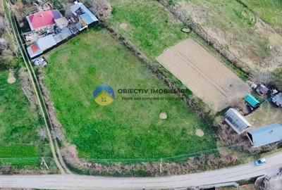 Teren de 2879 mp, în Dobreni - 3