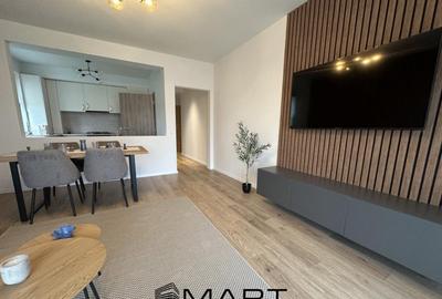 Apartament 2 camere lux in Cristian-Sibiu Vest Apartament 2 camere lux in Cristian-Sibiu Vest - 4