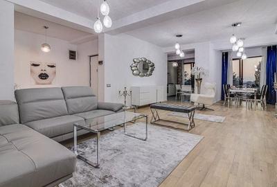 NOU!3 camere 160 mp utili, GARDEN FLOOR 80 mp, LAKE VIEW! - 7