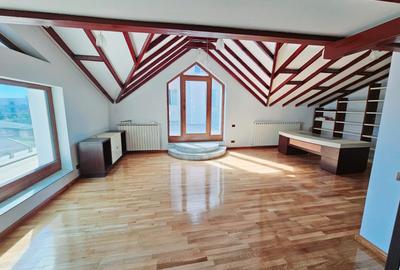 Vila Premium Baneasa Zonă  Constantin Dobrogeanu Gherea -Madrigalului - 5