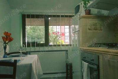 Apartament 3 camere zona Sebastian- Cal. Ferentari ideal pentru studenti sau politisti - 2