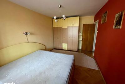 Apartament cu 3 camere în Grigorescu - 5