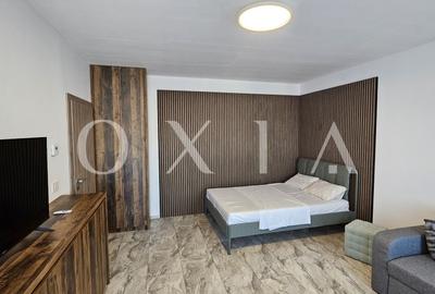 Garsonieră decomandată, mobilată în Aradului - 2