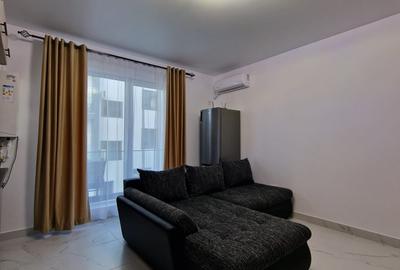 Aparatorii Patriei - Metrou 5 min- Apartament 2 camere-prima inchiriere-centrala - 8
