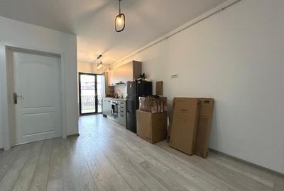 Apartament cu 2 camere decomandat, mobilat în Cetate - 6