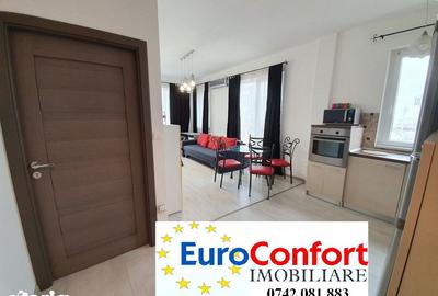 Apartament cu 3 camere în Central - 5
