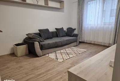 Garsonieră decomandată în Galata