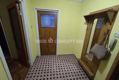 INCHIRIERE apartament 2 camere nemobilat in zona Cantacuzino - 16