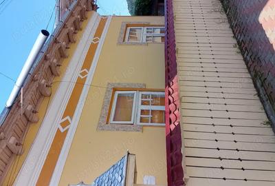 Vand casa in Piatra Neamt