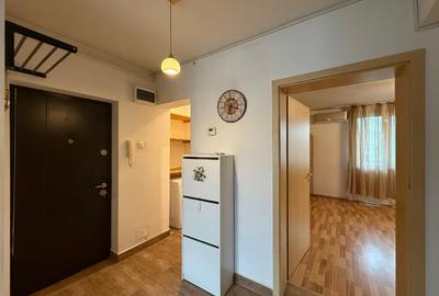 Apartament luminos, 2 camere, 57 mp utili zona Medicina - 8