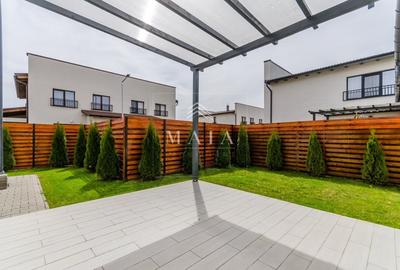 Duplex cu 4 camere cu Canalizare în Șelimbăr - 6