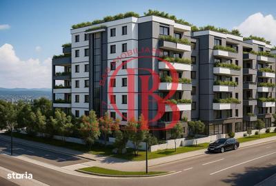 Apartament cu 2 camere în Theodor Pallady - 1