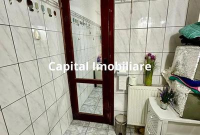 Apartament 2 camere, decomandat, zona Torontal - 51 mp +3.52 mp balcon - 7