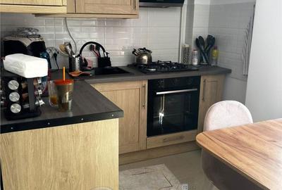 Apartament cu 2 camere în Miroslava - 9