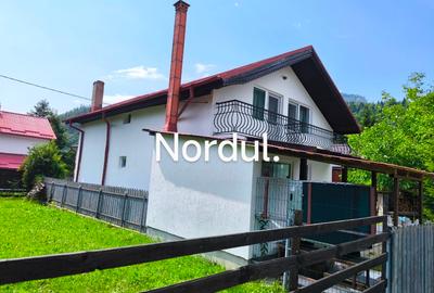 Lepșa, Vrancea .Casă individuală din bca supr desfasurata160m2 sup totală 450m2 - 2
