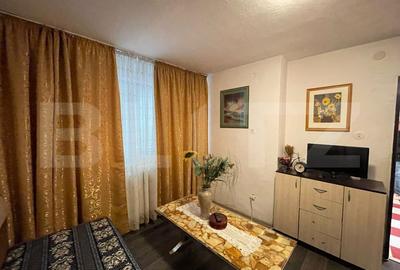Apartament 2 camere, 35 mp, zona Piata Valea Rosie - 2