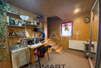 Casă cu 4 camere cu Canalizare în Calea Dumbrăvii - 17