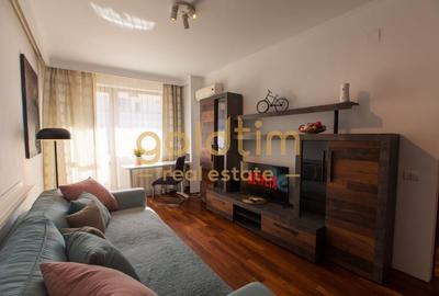 Apartament cu 2 camere decomandat, mobilat în Sisești - 20