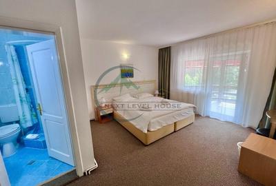 Proprietate in zona turistica, Predeal - 13