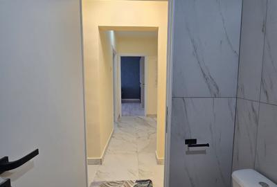 Apartament cu 3 camere decomandat, mobilat în Giurgiului - 4
