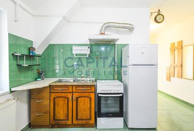 Apartament cu 2 camere de vanzare in Gherla - 7