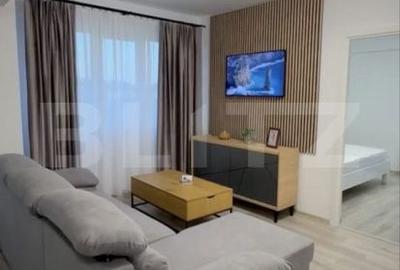 Apartament cu 3 camere în Central - 9