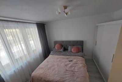 Apartament 2 camere, 48 mp utili, zona Brazda lui Novac - 1