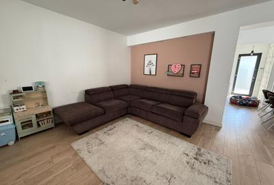 Duplex cu 4 camere cu Teren 213 Mp în Prelungirea Ghencea - 37