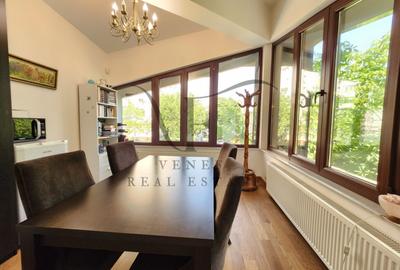 Casă individuală cu 6 camere cu Teren 266 Mp în Barbu Văcărescu - 2