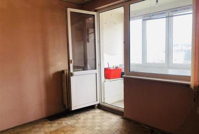 Apartament cu 2 camere semidecomandat în Gării - 4
