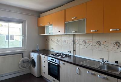 Apartament 2 camere Girocului, centrala proprie