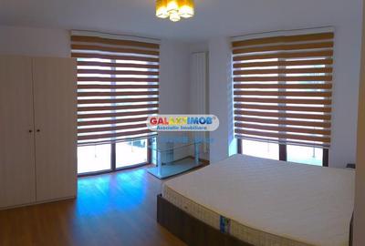 Garsonieră decomandată, mobilată în Olteniței - 1