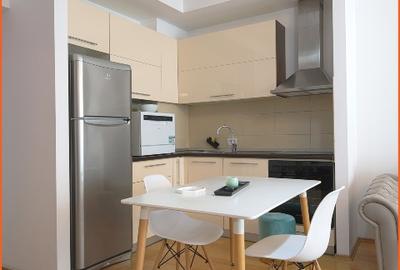 Locatie TOP! - Apartament cu 2 camere | Herastrau - Aviatiei Locatie TOP! - Apartament cu 2 camere | Herastrau - Aviatiei - 9