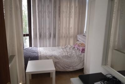 Apartament 4 Camere,Alba Iulia ROND bloc 2011 , loc parcare ,lift,MOBILAT UTILAT - 4