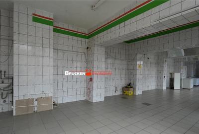 De inchiriat spatiu comercial in Marghita - 15