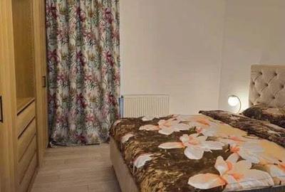 Maurer Residence - Inchiriere ap. 3 camere + 2 locuri de parcare - 2