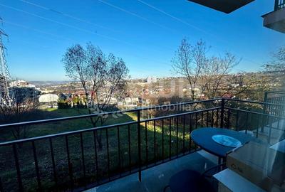 Apartament cu 2 camere | Etaj 1 | Priveliste | Manastur | Edgar Quinet - 8