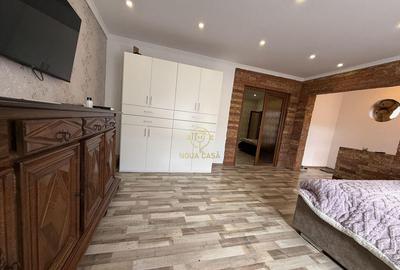 Casă cu 4 camere cu Teren 485 Mp în Titulescu - 6