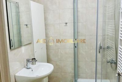 Garsonieră semidecomandată, mobilată în Politehnica - 5