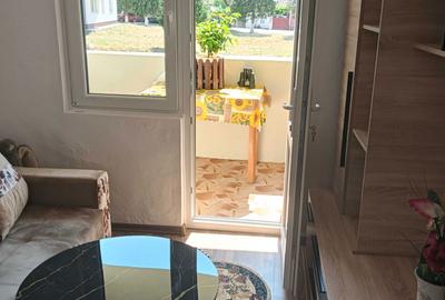 Apartament cu 2 camere semidecomandat în Central - 4