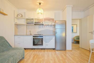Apartament cu trei camere de inchiriat, Avantgarden 2, Brasov - 15