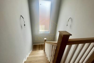 Duplex superb cu 5 camere I Mosnita Noua - 9