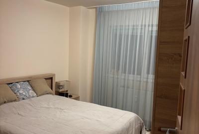 Apartament cu 2 camere semidecomandat, mobilat în Moșilor - 4