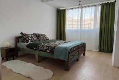 Apartament nou de 2 camere complet echipat + loc de parcare - 7